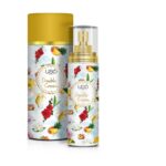Double Cream Parfum de corp - imagine 2