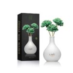 Green Tea Peony Parfum de cameră - imagine 2