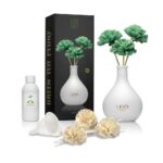 Green Tea Peony Parfum de cameră - imagine 3