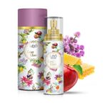Love Elixir Parfum de corp - imagine 3