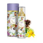 Pink Glaze Parfum de corp - imagine 3