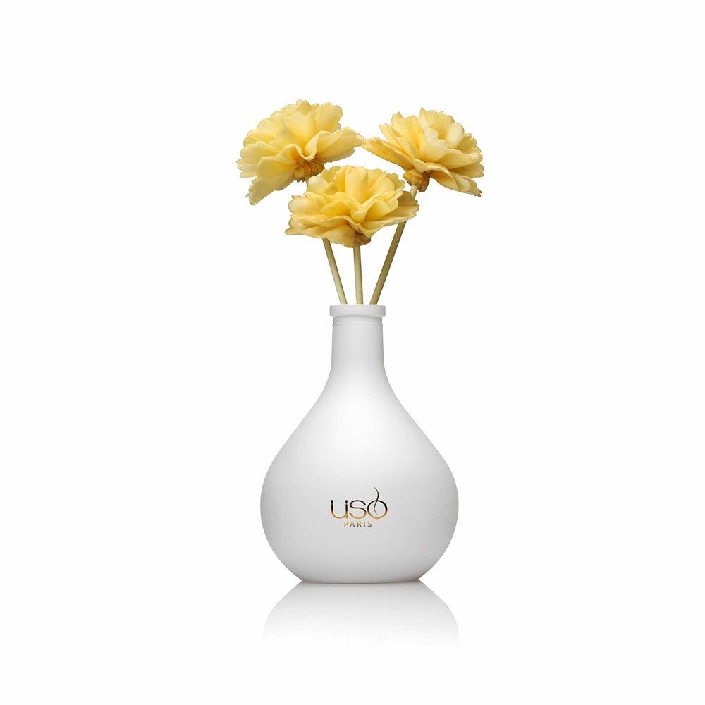 white-flowers-lux-0 White Flowers Parfum de cameră - imagine 1