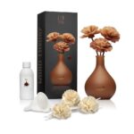 Wood Luxury Parfum de cameră - imagine 3