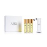 Orange & Rose W Travel Set 3x15 ML - imagine 2