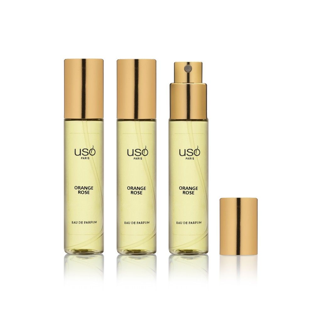 ntw013-orange-rose-travel-set-trio-1000x1000 Orange & Rose W Travel Set 3x15 ML - imagine 1