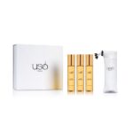 Cassis & Patchouli W Travel Set 3x15 ML - imagine 2