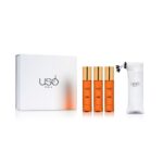 Jasmine & Amber W Travel Set 3x15 ML - imagine 2