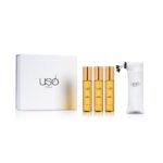Milk & Tuberose W Travel Set 3x15 ML - imagine 2