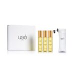 Orange Blossom & Jasmine W Travel Set 3x15 ML - imagine 2