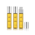 Orchid & Chocolate M Travel Set 3x15 ML