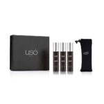 Incense & Tobacco M Travel Set 3x15 ML - imagine 2