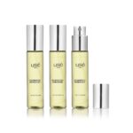 Agarwood & Ambergris M Travel Set 3x15 ML