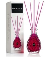 Difuzor Cristal Menyak cu bețisoare: Cherry Almond