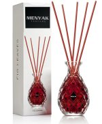 Difuzor Cristal Menyak cu bețisoare: Fig leaves