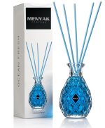 Difuzor Cristal Menyak cu bețișoare: Ocean Fresh 