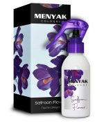 SAFROON FLOWER TOURİST COLOGNE