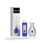 Difuzor Cristal Menyak cu bețișoare: Snowdrop Flower - imagine 2