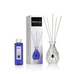 Difuzor Cristal Menyak cu bețișoare: Snowdrop Flower - imagine 3