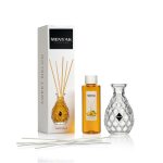 Difuzor Cristal Menyak cu bețișoare: Sweet Melon - imagine 2