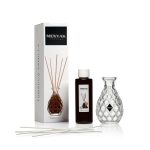 Difuzor Cristal Menyak cu bețișoare: Tobacco Vanilla - imagine 2