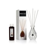 Difuzor Cristal Menyak cu bețișoare: Tobacco Vanilla - imagine 3