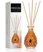 Difuzor Cristal Menyak cu bețișoare: Tutti Frutti