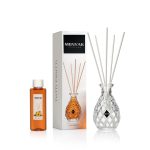 Difuzor Cristal Menyak cu bețișoare: Tutti Frutti - imagine 3